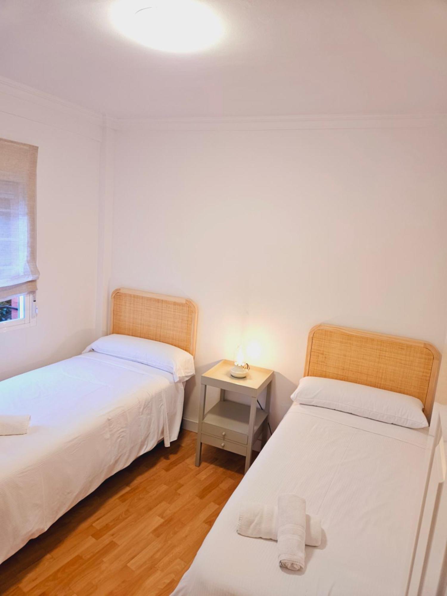 Triana Pura Life Lägenhet Sevilla Exteriör bild
