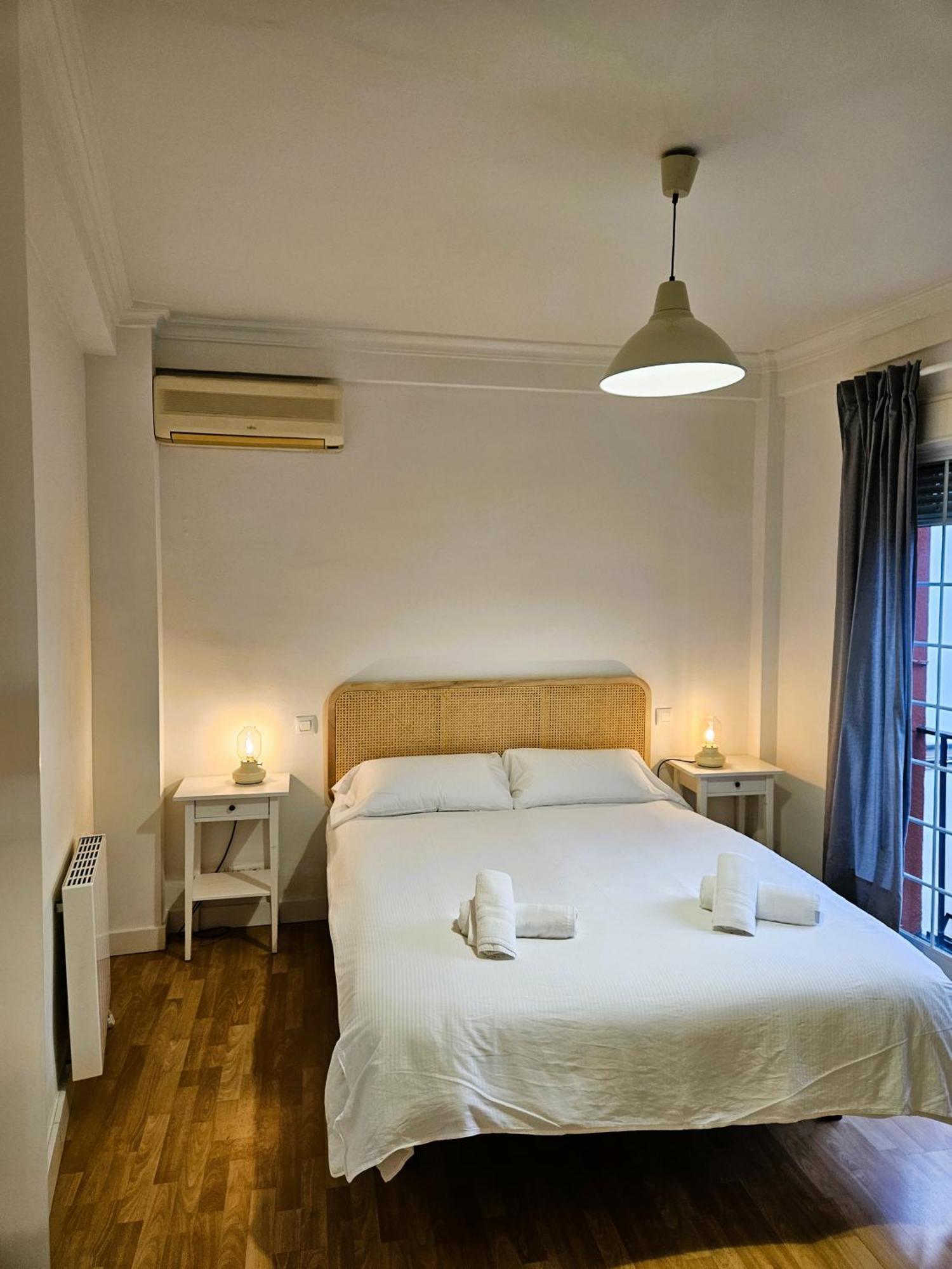 Triana Pura Life Lägenhet Sevilla Exteriör bild