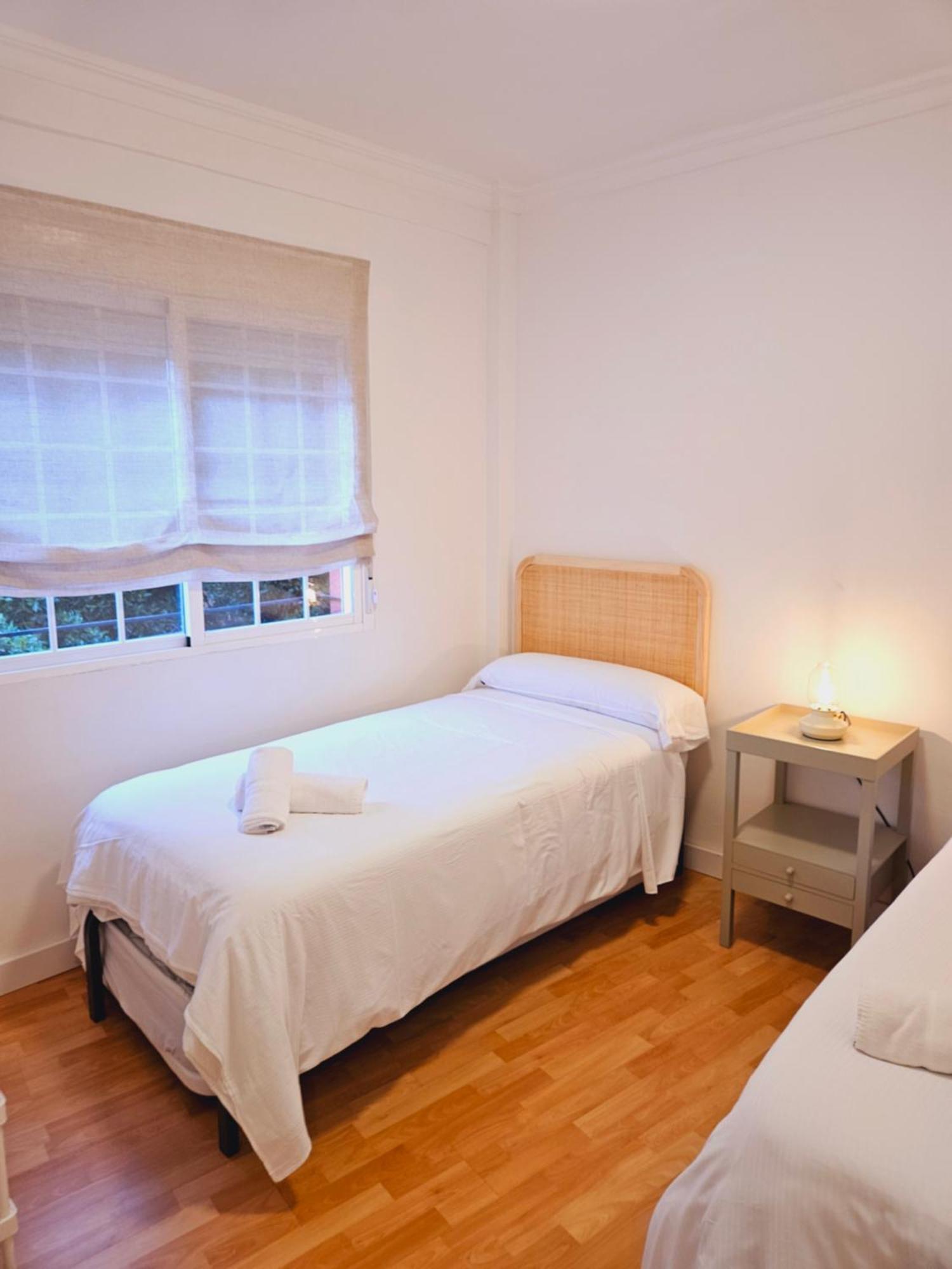 Triana Pura Life Lägenhet Sevilla Exteriör bild