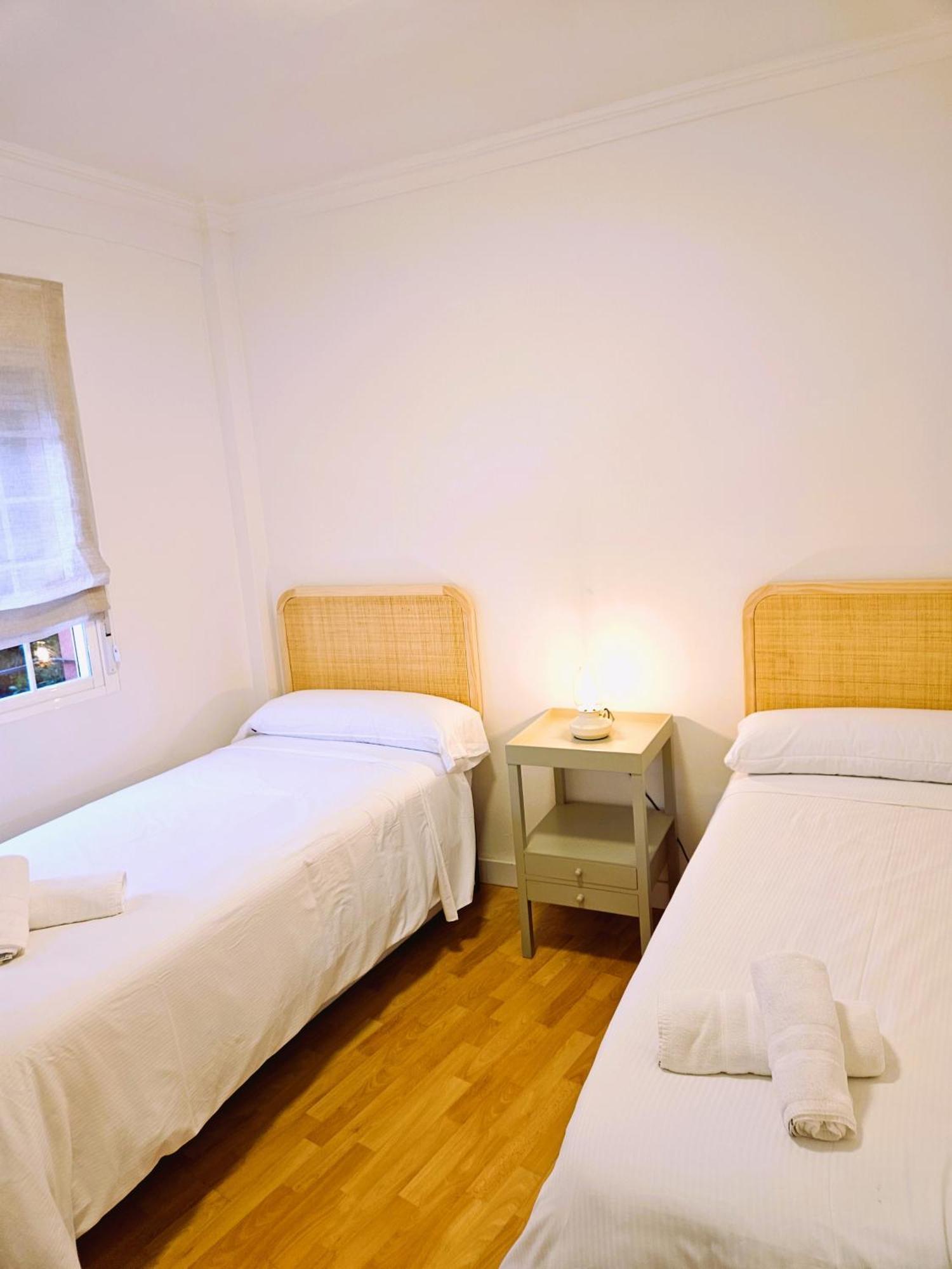 Triana Pura Life Lägenhet Sevilla Exteriör bild