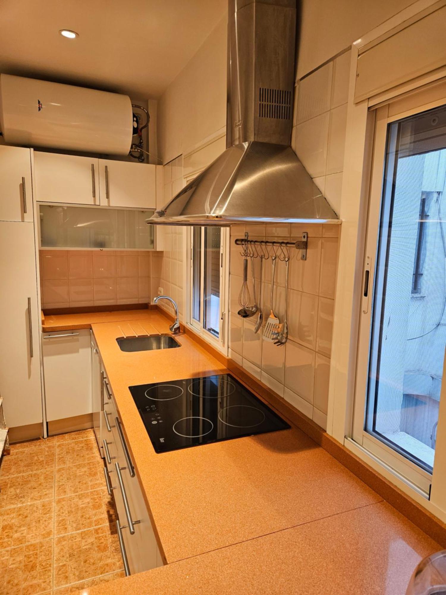 Triana Pura Life Lägenhet Sevilla Exteriör bild
