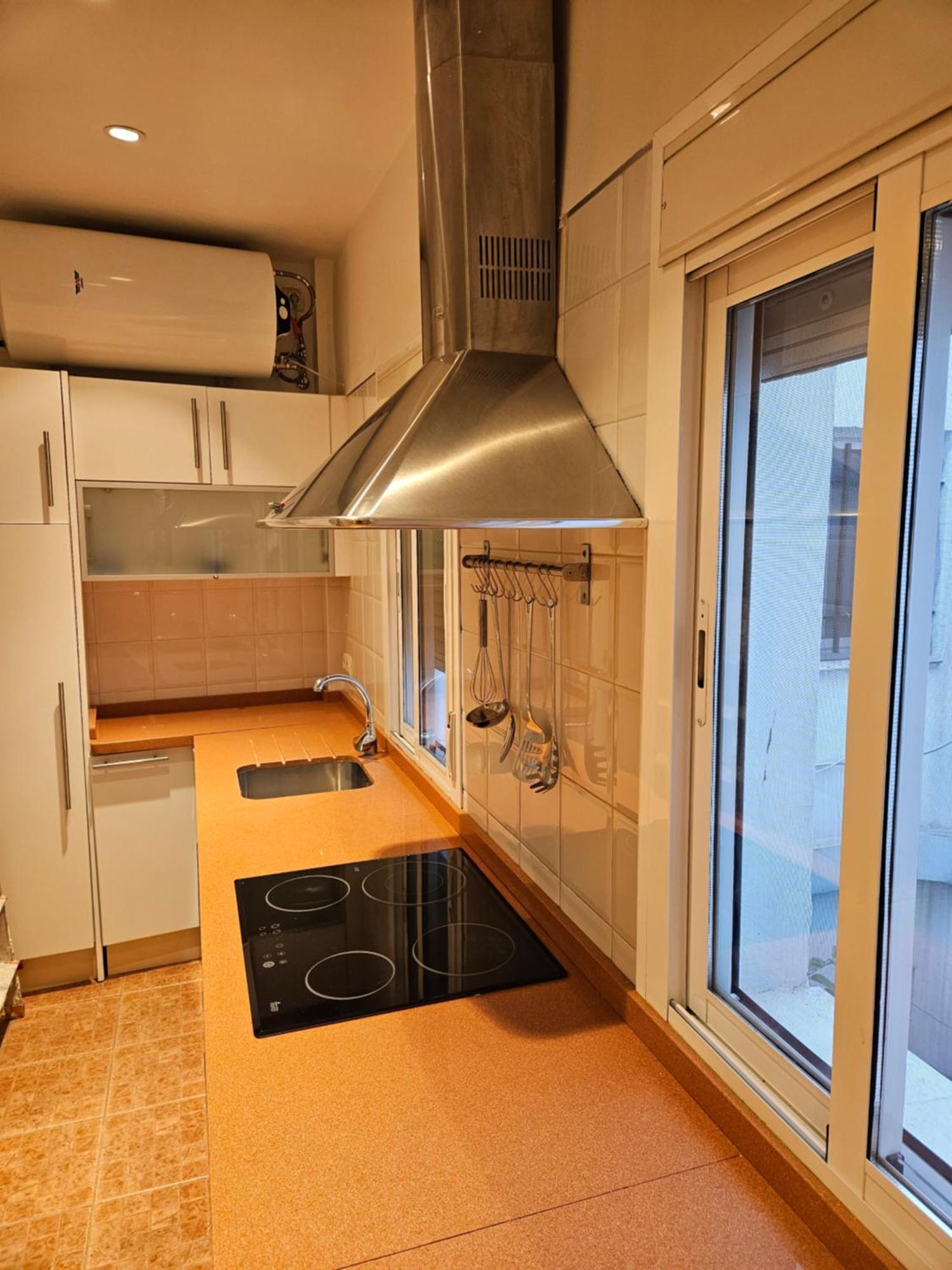 Triana Pura Life Lägenhet Sevilla Exteriör bild